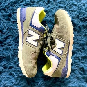 New Balance 574